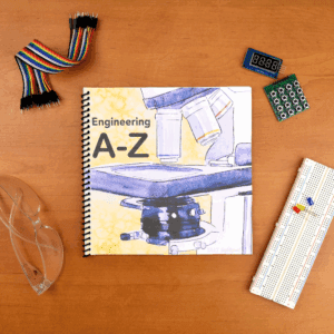 Engineering A-Z Mini-Book