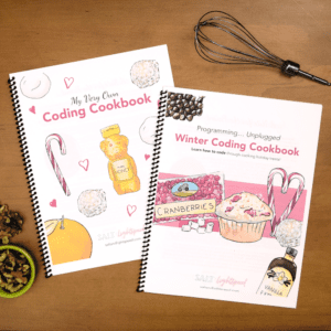 Winter Coding Cookbook