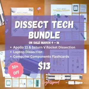 Dissect Tech Bundle