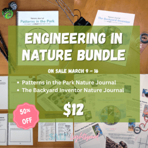 Engineering in Nature Bundle
